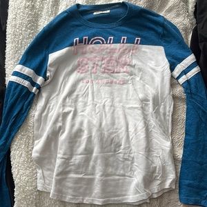 Hollister Long Sleeve